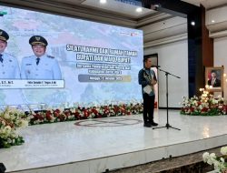 Pilkada Terpanjang dan Termahal Hasilkan Pemimpin yang Murah Hati di Barito Utara