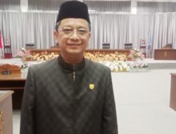Ketua Komisi II DPRD Barito Utara Dukung Tanam Jagung Serentak