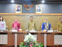 Barito Utara Perkuat Komitmen KLA, Susun Rencana Aksi Daerah 2026-2031