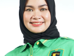 Ketua PPP Sampaikan Selamat dan Dorong Realisasi Program Bupati Barito Utara Terpilih