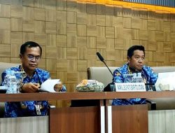 Penyusunan Dokumen Peta Jalan Pembangunan Kependudukan Wilayah Barito Utara