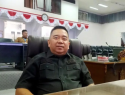 DPRD Barut Mendukung Perluasan Program Perikanan Ke Seluruh Kecamatan