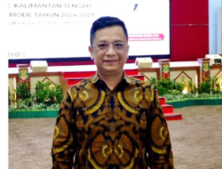 F-PDIP DPRD Barut : TNI Adalah Pilar Kedaulatan Bangsa