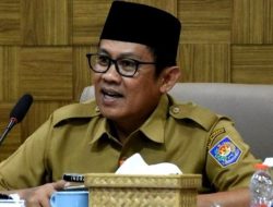 Pj Bupati Perkuat Jaksa Demi Garda Desa untuk Pengawasan Keuangan dan Koperasi dengan Gandeng Kejaksaan