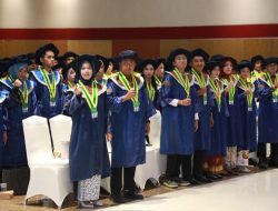 Gubernur H. Agustiar Sabran Ajak Civitas UMPR Bersinergi Wujudkan Kalteng Maju dan Sejahtera