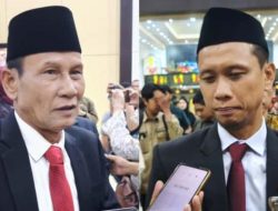 Pimpinan DPRD Kalteng Harap Bupati Barito Utara Satukan Semua Pihak dan Percepat Pembangunan