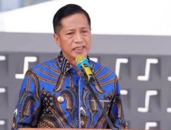 Sekda Ungkap Penyebab Anjloknya Dana Transfer Barito Utara, Karena Produksi Batu Bara Turun Drastis Saat Ini