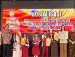 Barito Utara luncurkan bahasa Temboyan masuk program revitalisasi