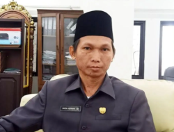 DPRD Barito Utara Mengapresiasi Program MBG Enam Hari
