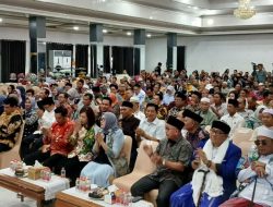 DPRD Barito Utara Siap Bersinergi Dukung Pemerintahan Baru