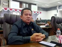 Sekretaris Komisi II DPRD Barut : TNI Tetap Jadi Pilar Kedaulatan dan Pengawal Demokrasi Bangsa