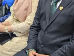 Legislator Muda PPP Gun Sriwitanto Turun ke Pasar: Pantau Stabilitas Harga Sembako Demi Ekonomi Rakyat Barito Utara