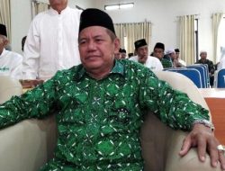 Konfercab Muslimat Nahdathul Ulama Ke IX Wujud Kemandirian Organisasi Perempuan Nahdliyin,Anggota DPRD Barut Dukung Penguatan Peran Organisasinya