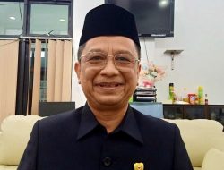 DPRD Barut Dorong Partisipasi Aktif Warga Jaga Hak Pillih Saat KPU Rilis Data PDPB Triwulan III 2025
