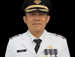 Pj. Bupati Barito Utara Indra Gunawan : Selamat Bekerja Bupati Barito Utara Tahun 2025-2030