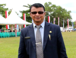 Pemkab Barito Utara Mendelegasikan Kewenangan Perizinan ke DPMPTSP