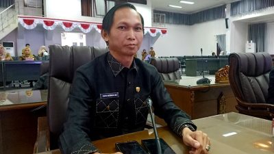 Anggota DPRD Dukung Penuh Langkah Pelestarian Budaya Bahasa Daerah di Barito Utara