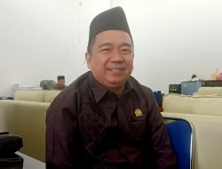 DPRD Apresiasi yang Dilakukan Disdukcapil Barut terhadap Penduduk Terlantar Tanpa Identitas