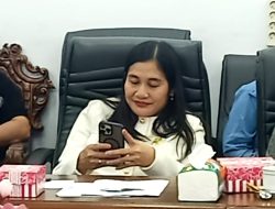 DPRD Barito Utara Apresiasi Gathering Badan Usaha BPJS Kesehatan 2025 di Muara Teweh