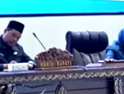 Sinergi DPRD dan Pemkab Kabupaten Barito Utara Mewujudkan Regulasi Pembinaan Muda