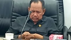 Anggota DPRD Barito Utara Apresiasi Pelatihan Fardu Kifayah di Masjid Rijalul Amanah