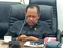 Anggota DPRD Barito Utara Apresiasi Pelatihan Fardu Kifayah di Masjid Rijalul Amanah