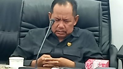 Anggota DPRD Barito Utara Apresiasi Pelatihan Fardu Kifayah di Masjid Rijalul Amanah