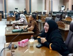DPRD Barut Menggelar RDP dengan PT EBA dan BBC Bahas Dampak Lingkungan Kegiatan Pertambangan