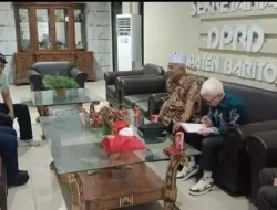 DPRD Barito Utara Bahas Pemotongan Dana Transfer, DPRD HSU Siap Kolaborasi Hadapi Tantangan Anggaran