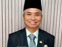 Kepala Badan Kesbangpol Barito Utara, Sebut Konsolidasi Adat untuk Perkuat Peran dalam Investasi dan Hubungan Global