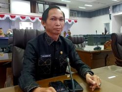 Legislator Demokrat DPRD Barut Apresiasi UKBI Adaptif di SMPN 1 Muara Teweh
