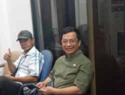 Anggota DPRD Barito Utara Menyambut Hari Santri 2025 Dengan Apresiasi dan Semangat Besar