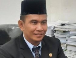 DPRD Barut Soroti Penyaluran Kompensasi PT NPR, Diduga Langgar Hukum