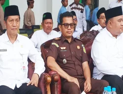 Anggota DPRD Barut minta santri jadi generasi berilmu dan berakhlak