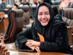 DPPKB-P3A dan DPRD Barito Utara Kompak Tolak Pernikahan Usia Anak