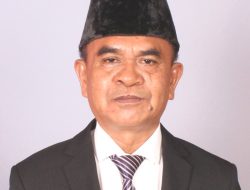 Ajak Masyarakat Barito Utara Cegah Pernikahan Usia Anak, Ini Pesan Kepala Disdalduk KBP3A Barito Utara