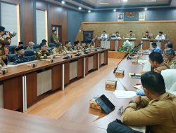 Ketua LPTQ Barito Utara Tegaskan Kesiapan Venue dan Sambut 14 Kabupaten/Kota Untuk Helatan MTQH Kalteng