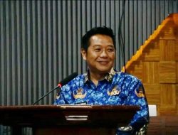 PJPK Barito Utara 2025-2030 Jadi Panduan Tingkatkan Kualitas Hidup dan SDM Dan Dibuka Wakil Bupati Felix