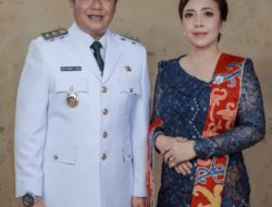 PJPK Barito Utara di Apresiasi BKKBN Kalteng