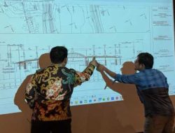 Shalahuddin Fokus Utama Percepatan dan Tuntaskan Pembangunan Infrastruktur