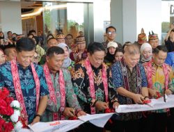 Resmi Dibuka, Wagub Edy Pratowo Harap Duta Mall Jadi Pusat Pertumbuhan Ekonomi dan UMKM Lokal