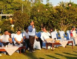 Pemprov Kalteng Siapkan Strategi Menyikapi Efisiensi Anggaran dan Dorong Pertumbuhan Ekonomi Daerah