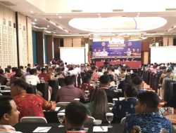Pemkab Murung Raya Dorong Transformasi Digital Pendidikan Lewat Bimtek Dapodik