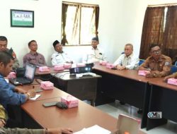 FKUB Murung Raya Siapkan Kegiatan Studi Banding ke Malang