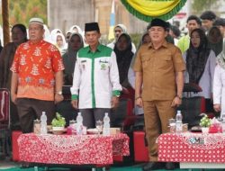 Wabup Murung Raya Apresiasi Dedikasi MAN 1 dalam Membangun Pendidikan Daerah