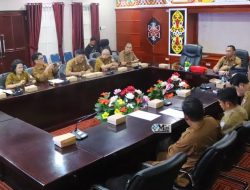 Pemkab Murung Raya Sempurnakan Juknis Kartu Hebat Mahasiswa untuk Dukung Akses Pendidikan Tinggi