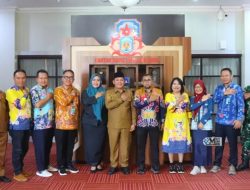 Pemkab Murung Raya Dukung Program Pendidikan Tenaga Kesehatan Melalui Kartu Mura Hebat