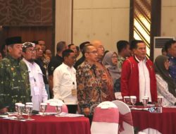 Bupati Heriyus Dorong Peningkatan Mutu Pendidikan Lewat Sinergi Daerah dan Pusat