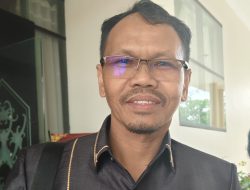 DPRD Apresiasi Langkah Pemkab Katingan Dukung UMKM Lewat Bantuan Gerobak