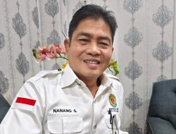 Nanang Suriansyah Ingatkan PPPK Katingan Jaga Disiplin dan Etos Kerja